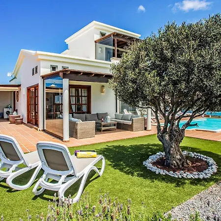 Holiday home Vistas Al Mar