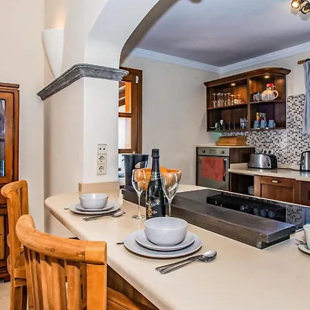 Vistas Al Mar Holiday home